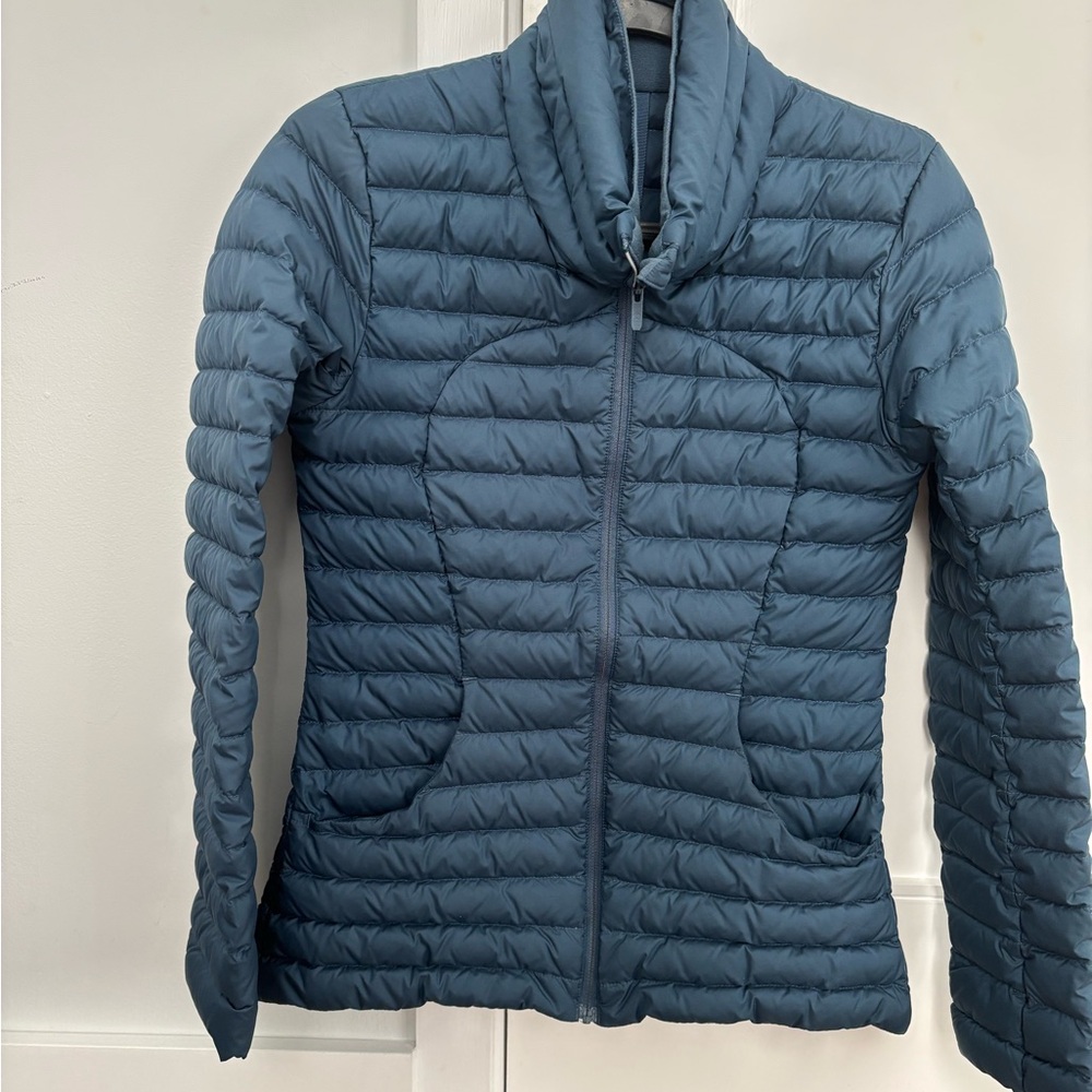 Lululemon jacket
